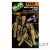 Безопасная клипса с фиксаторами Fox EDGES Safety Lead Clips & Pegs Size 7 Trans Khaki